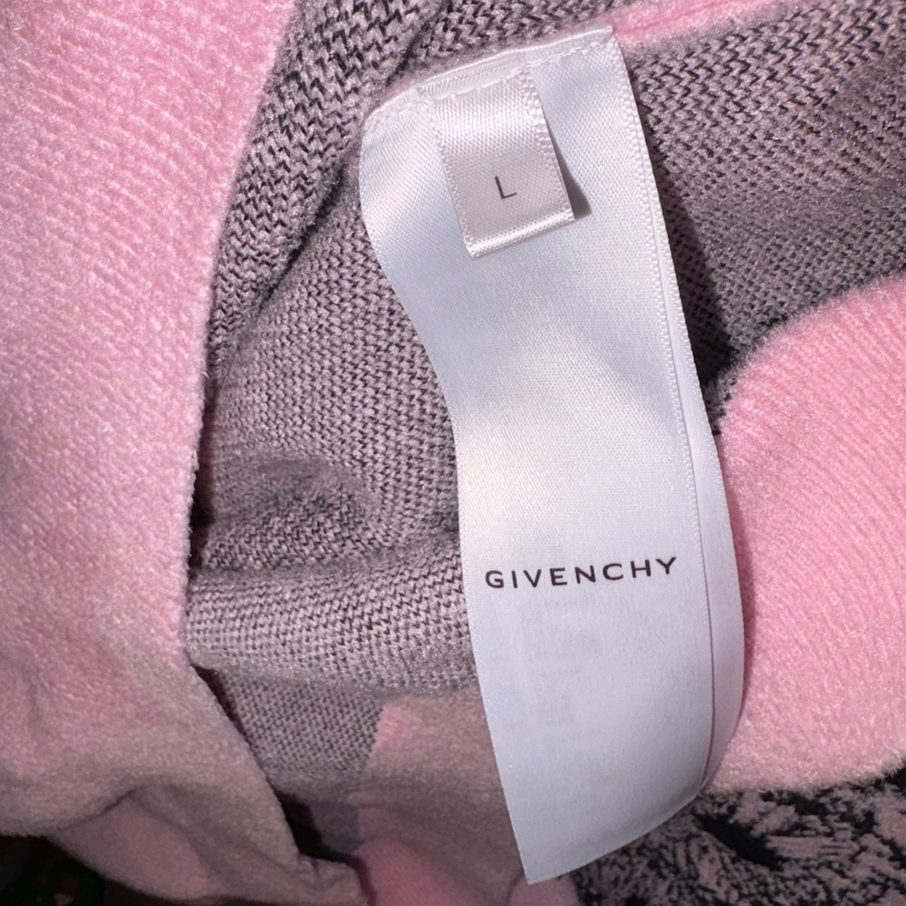 Givenchy Sweater - image 3